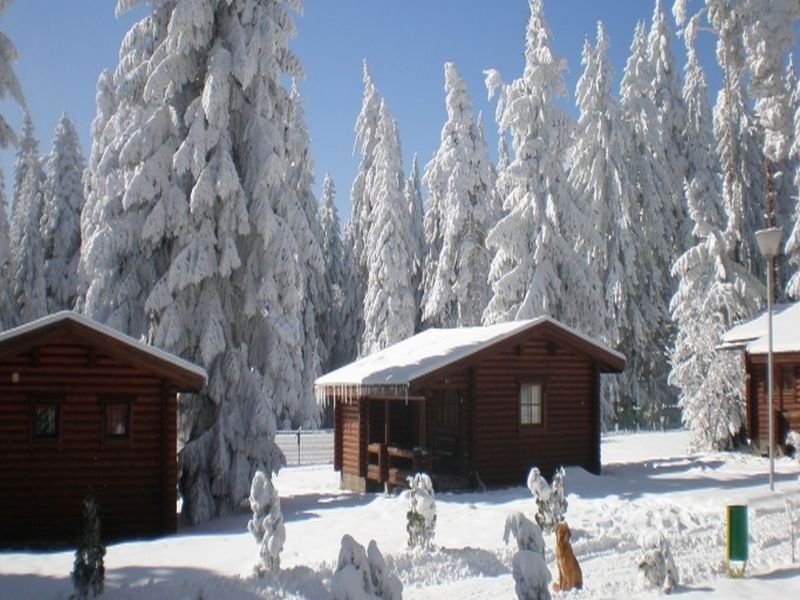 Yagoda Chalets Samokow Zewnętrze zdjęcie